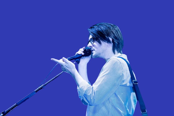 Steven Wilson