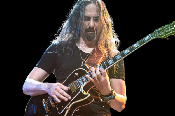 Bear McCreary