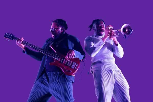 Ezra Collective
