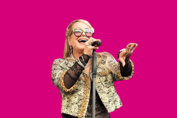 Anastacia