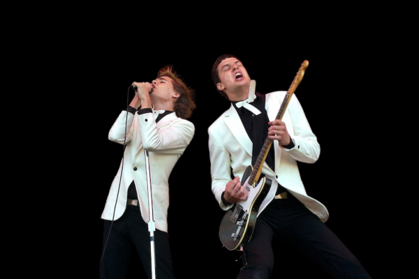 The Hives Tickets