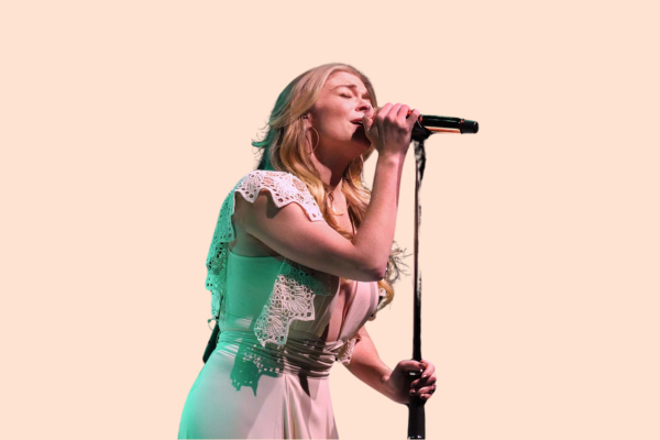 LeAnn Rimes