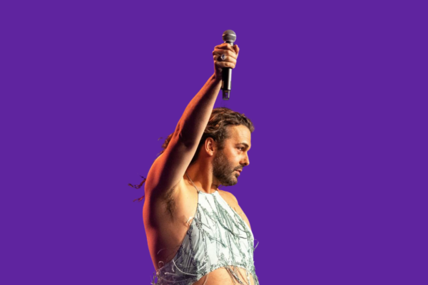 Jonathan Van Ness