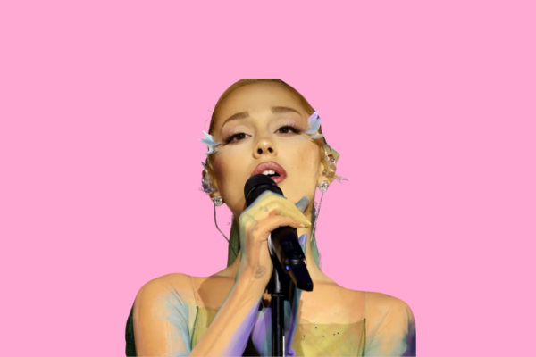 Ariana Grande