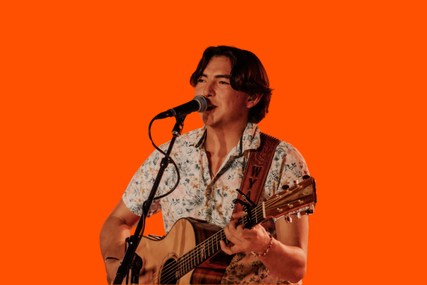 Wyatt Flores