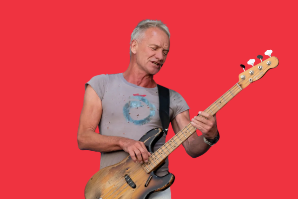 Sting Tickets