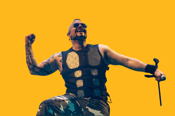 Sabaton