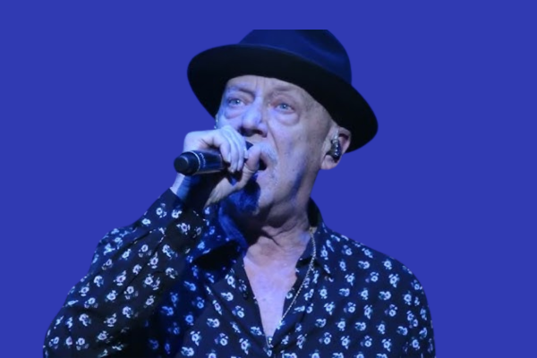 Russell Morris