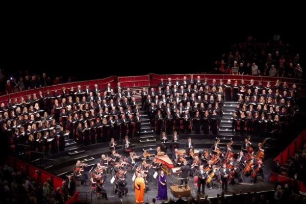 Handel's Messiah