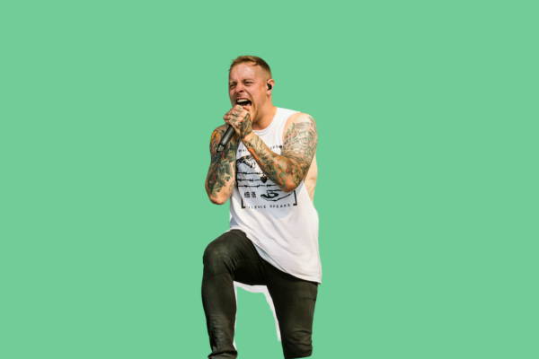 Architects Tickets