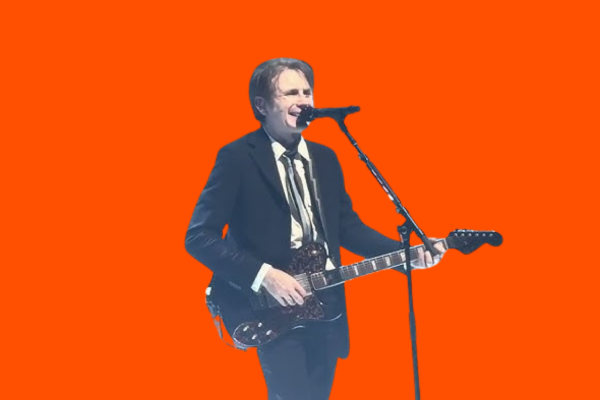 Franz Ferdinand