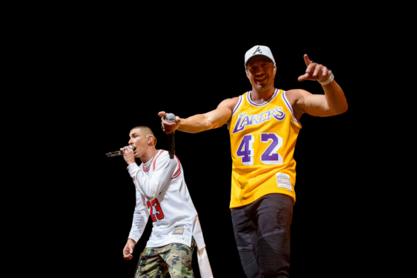 Bliss N Eso Tickets
