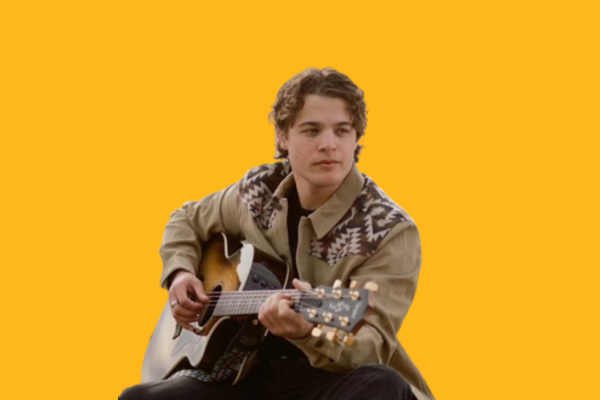 Max Mcnown