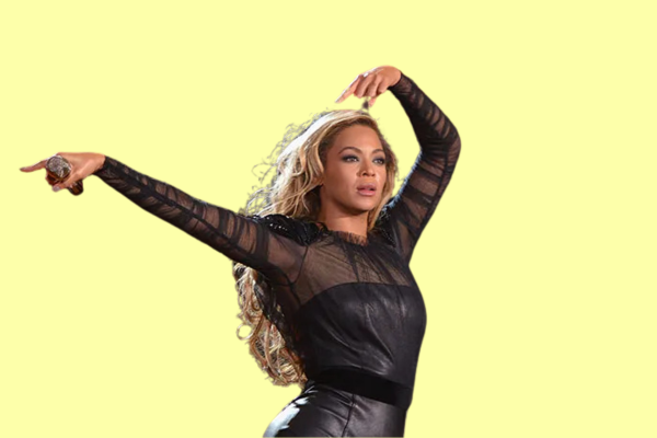 Beyonce