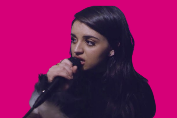 Rebecca Black