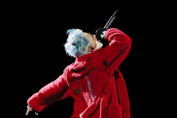 G-Dragon