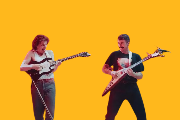 King Gizzard & the Lizard Wizard