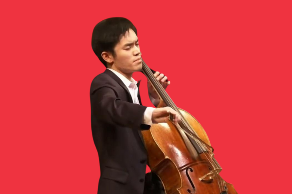 Cello Dreams