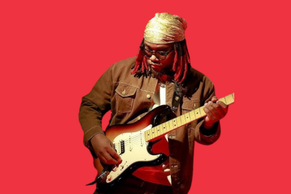 Leon Thomas