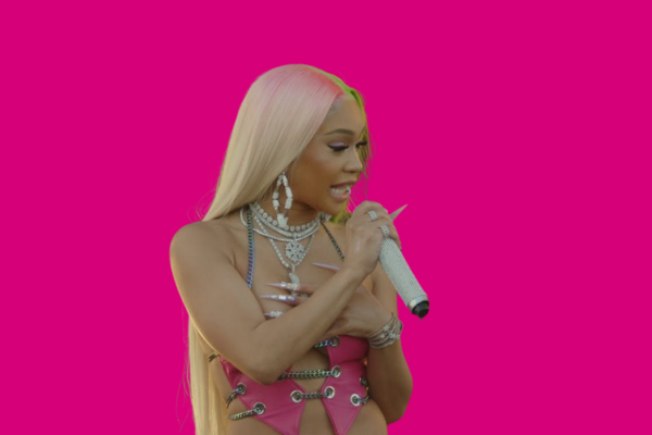 Saweetie