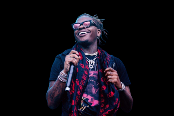 Gunna Tickets