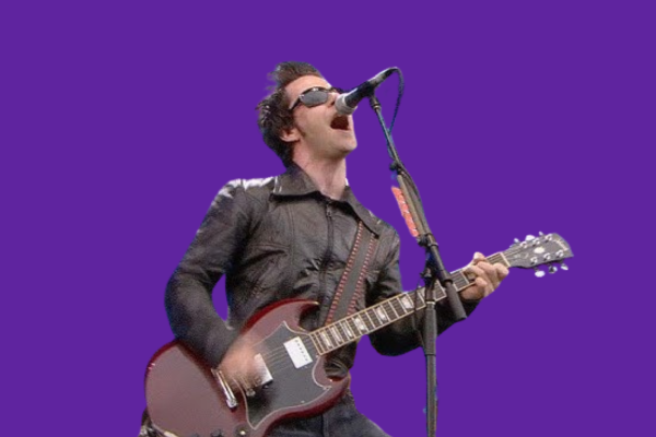 Stereophonics