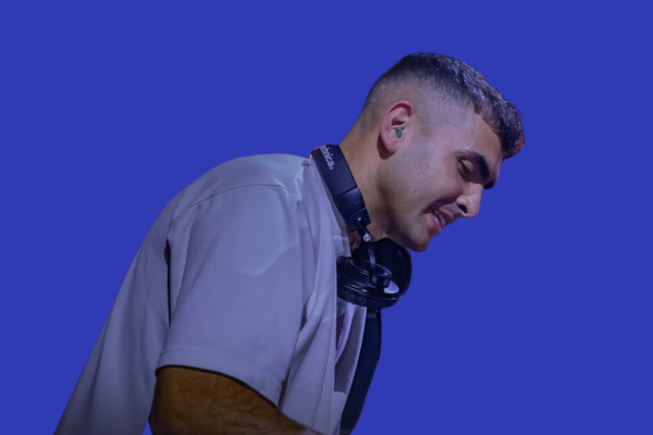 Sammy Virji