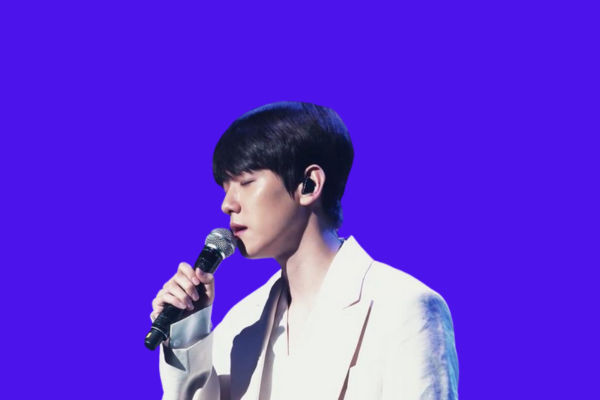 Baekhyun Tickets