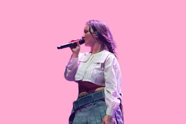 Mallrat Tickets