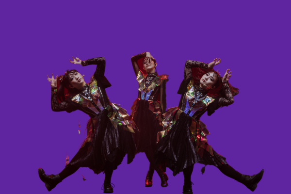 Babymetal