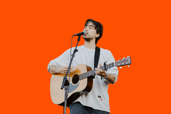 Alex G Tickets