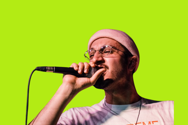 bbno$ Tickets