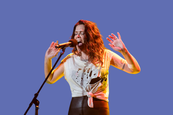 Beth Hart Tickets