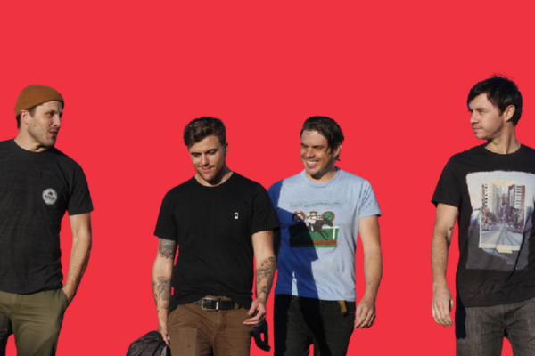 The Click Five
