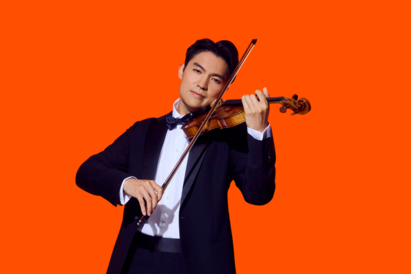 Ray Chen