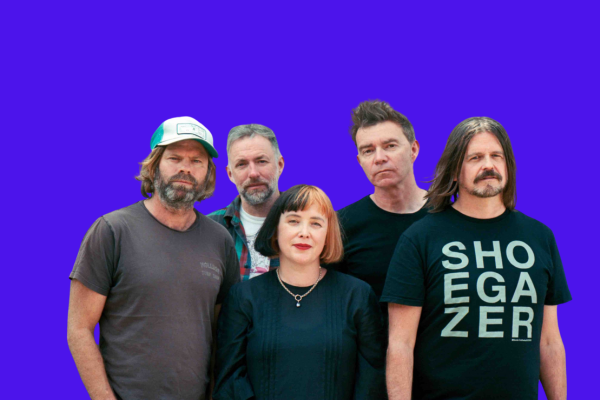 Slowdive Tickets