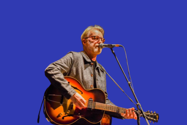 Billy Bragg