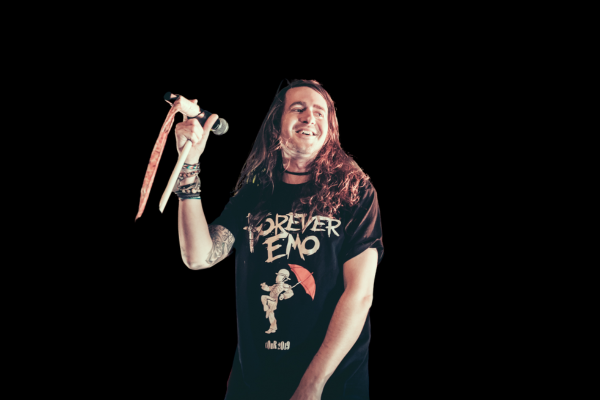 Mayday Parade