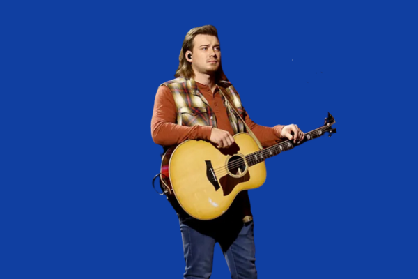 Morgan Wallen