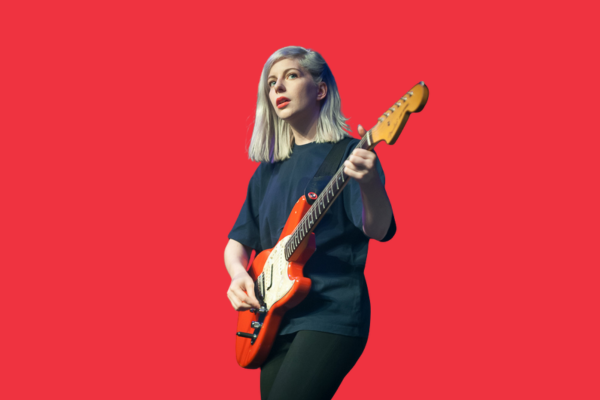 Alvvays Tickets
