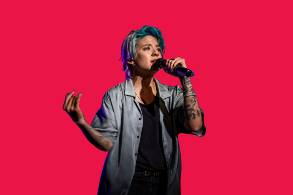Amber Liu Tickets
