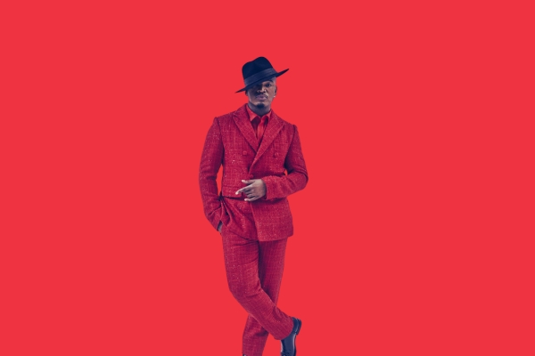 Ne-Yo Tickets