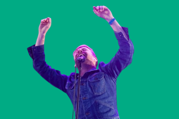 Kaiser Chiefs
