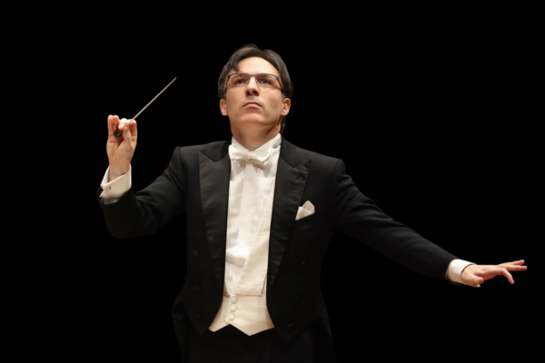 Mahler Nine