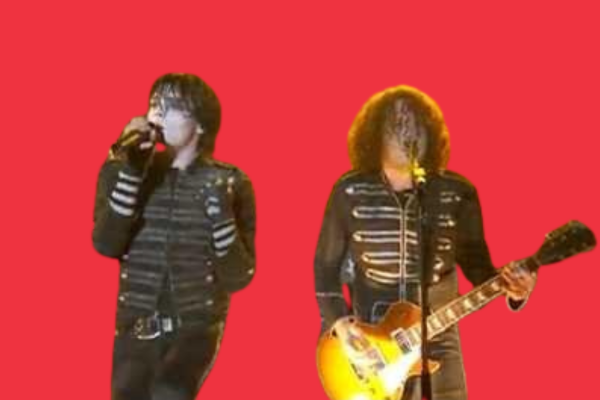 My Chemical Romance