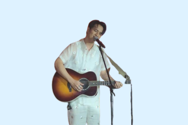 TJ Monterde