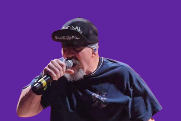 Suicidal Tendencies