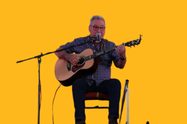 John Williamson