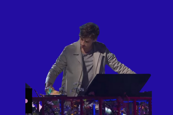 Flume