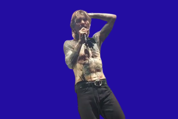 The Darkness Tickets